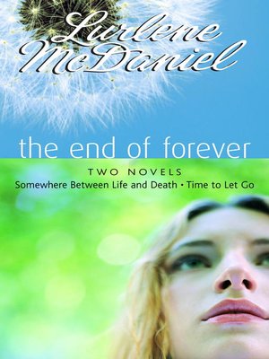 cover image of The End of Forever